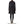 Wool Blend Double Breasted Skater Coat (1102) - Coats &