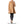 Wool Blend Double Breasted Skater Coat (1102) - Coats &