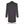 Wool Blend Single Breasted Retro Mod Coat - Coats & Jackets