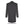 Wool Blend Single Breasted Retro Mod Coat - Coats & Jackets