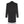 Wool Blend Single Breasted Retro Mod Coat - Coats & Jackets