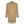 Wool Blend Single Breasted Retro Mod Coat - Coats & Jackets