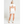 Cream Lace Back Mini Dress - Epic Fashion UK10AUAllcream dress